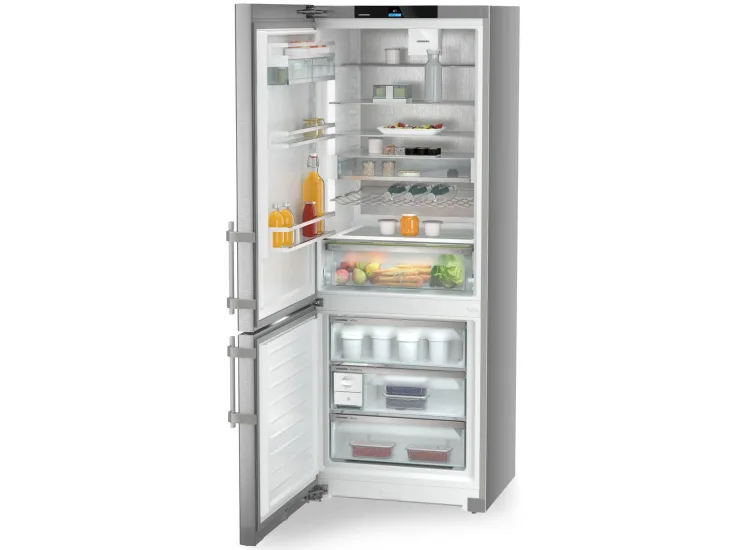 Liebherr Bottom Freezer Refrigerator