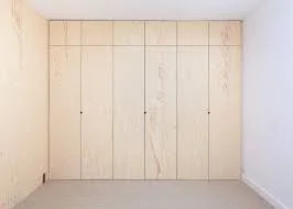 Minimalist Scandinavian Room Divider