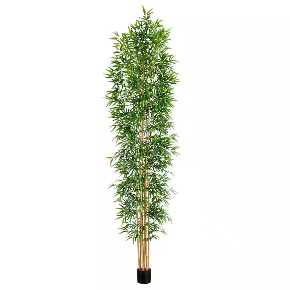 Artificial Bamboo Tree