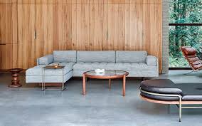 Modern Sectional Sofa