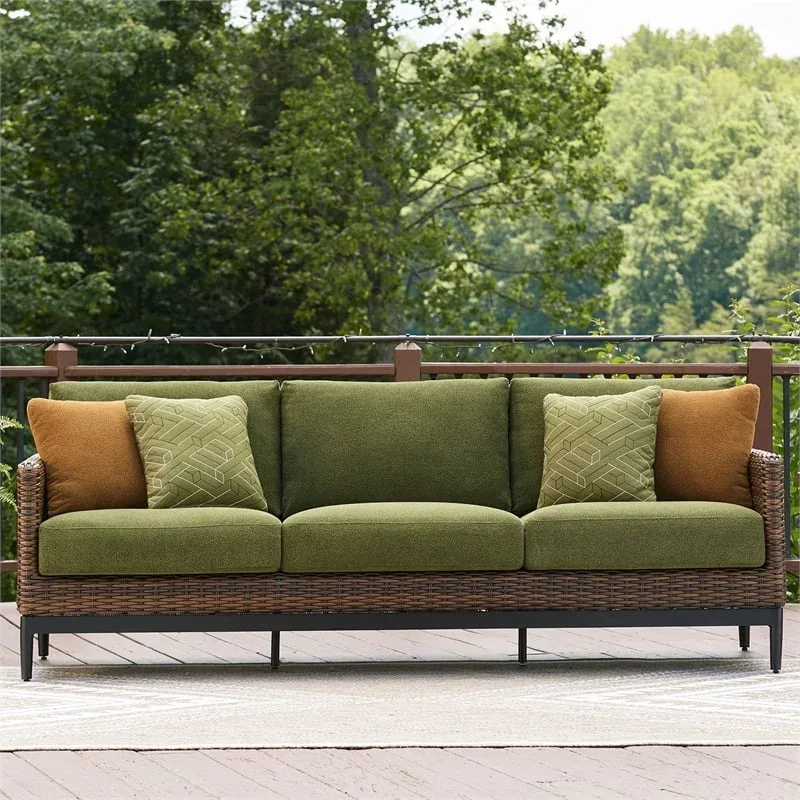 Horizon Hall Outdoor Sectional Sofa