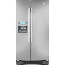 Whirlpool Side-by-Side Refrigerator