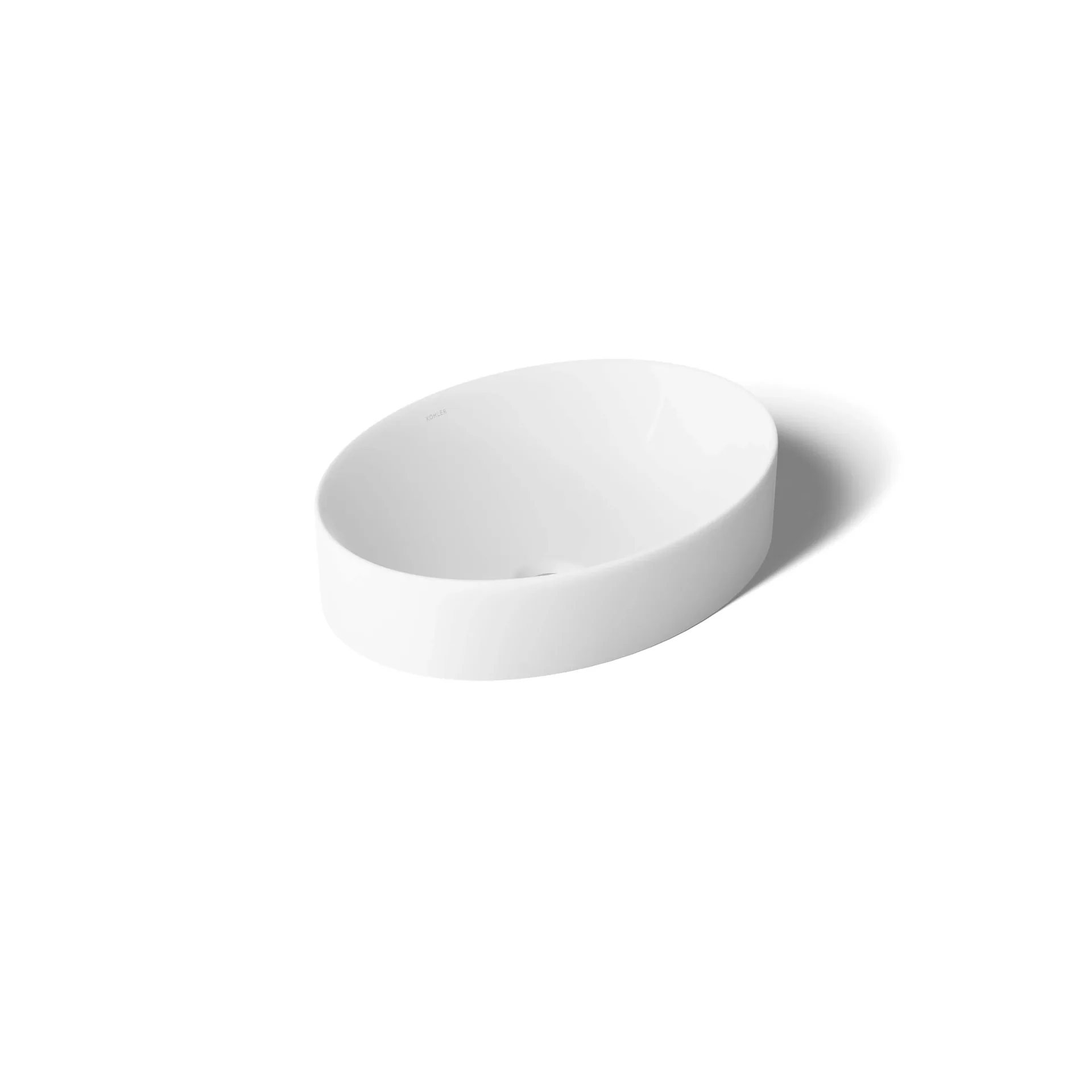 Kohler Vox Oval Vessel Sink