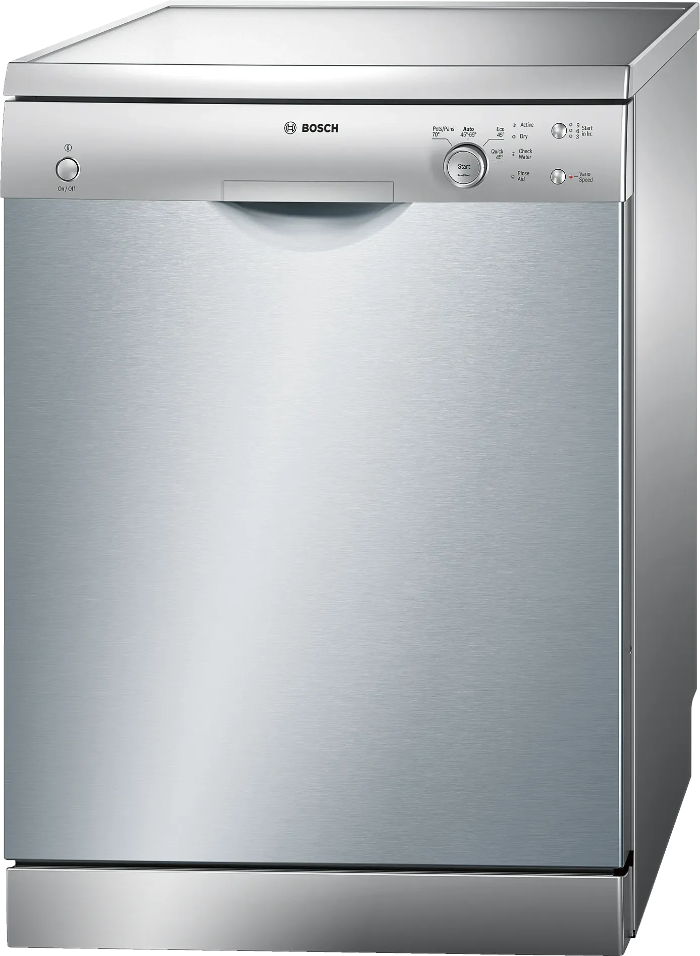 Dishwasher