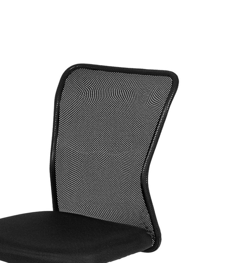 Black Mesh Office Chair