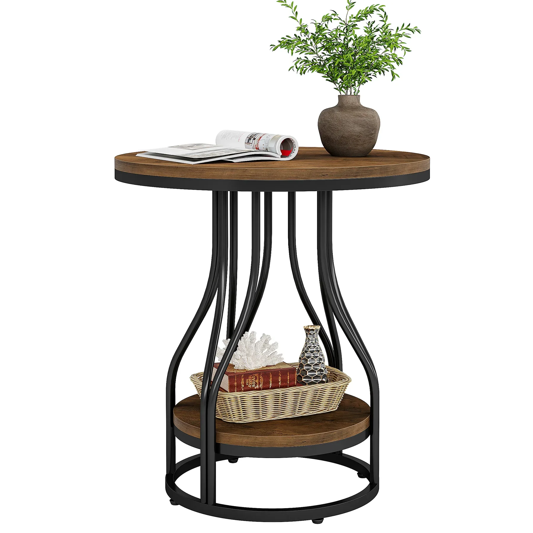 Accent Table