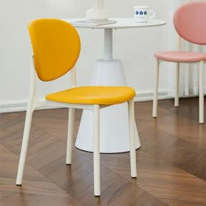 Modern Upholstered Dining Chair