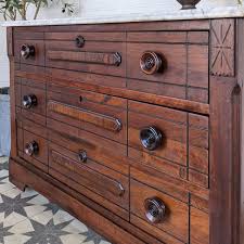 Antique Eastlake Chest of Drawers