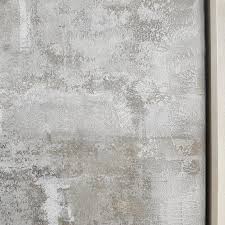 Beige Abstract Wall Art