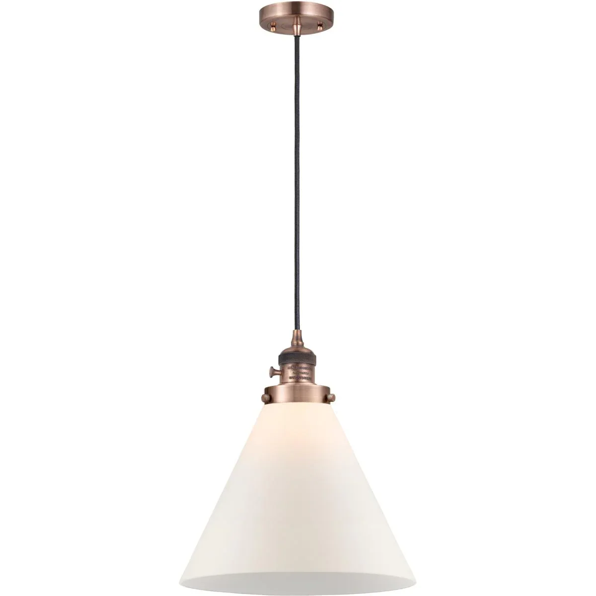 Pendant Light