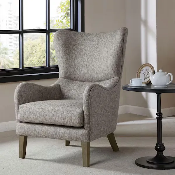 Wingback Armchair