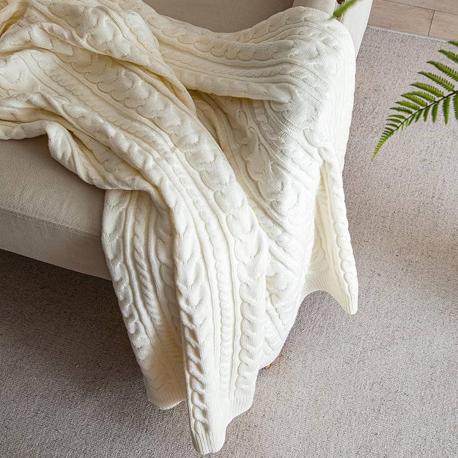 Throw Blanket