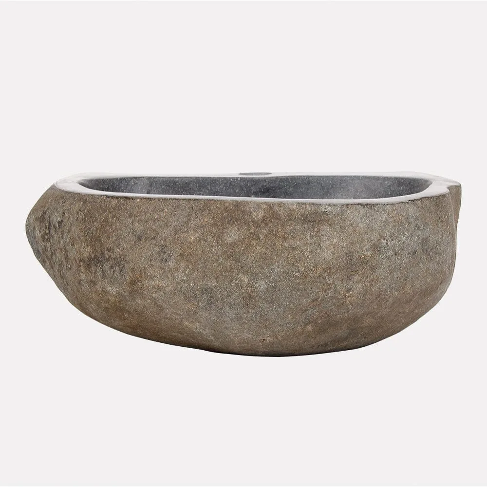 Natural Stone Vessel Sink