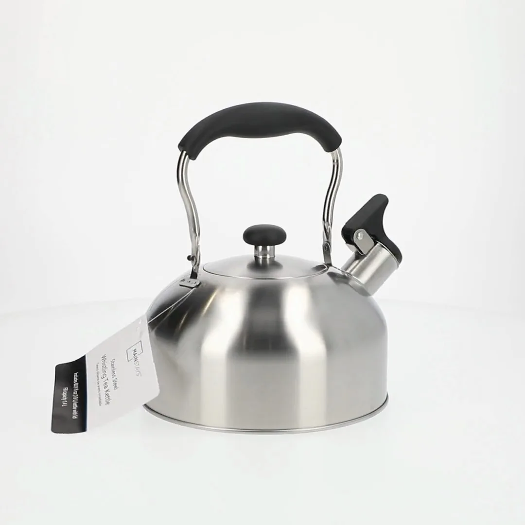 Stovetop Kettle