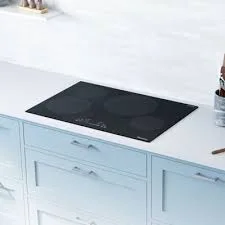 Rangaire Induction Cooktop Black Glass Cooktop