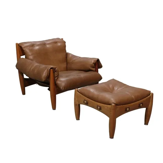 Sheriff Sling Armchair