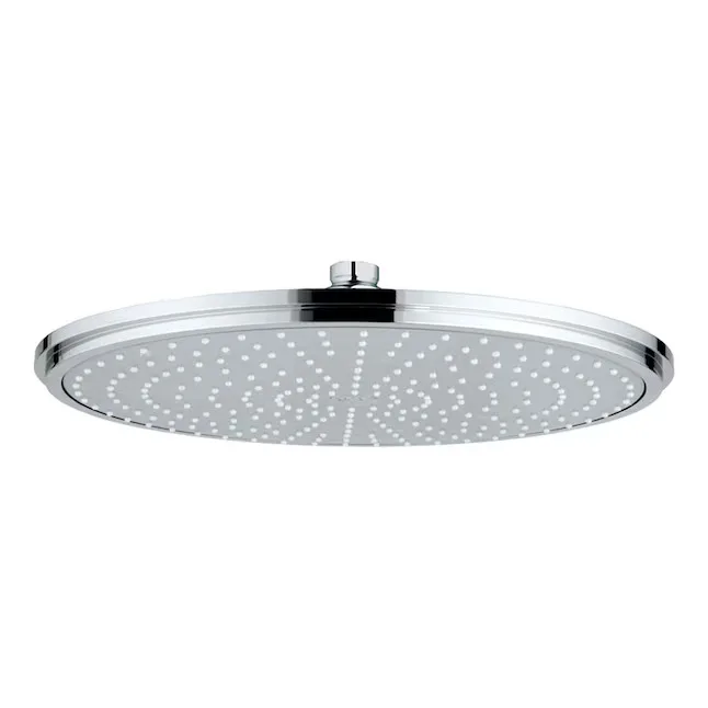 Grohe Rainshower Cosmopolitan Round Chrome Shower Head