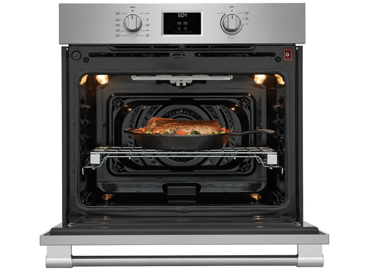 Frigidaire Professional Built In Oven