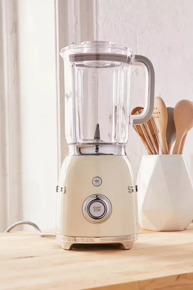 Smeg Retro Blender