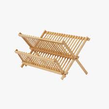 Dish Drying Rack