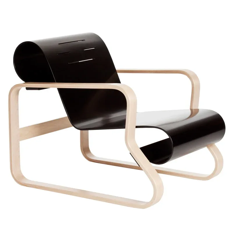 Bentwood Armchair