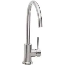 Lynx Sedona Gooseneck Faucet - LFK