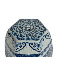 Garden Stool
