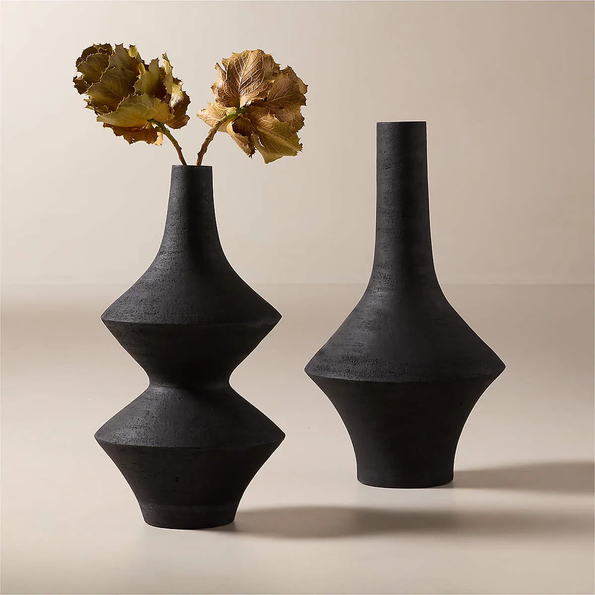 Floor Vase