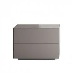 Minimalist Rectangular Nightstand