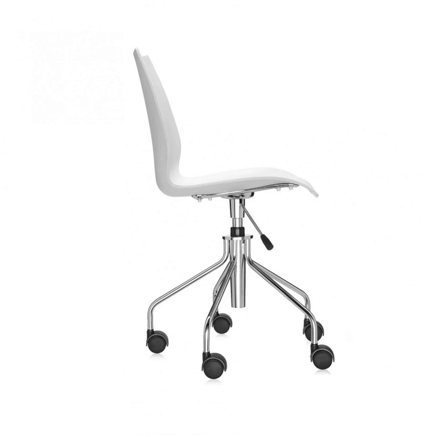 Kartell Maui Swivel Chair