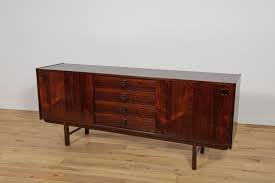 Mid Century Sideboard