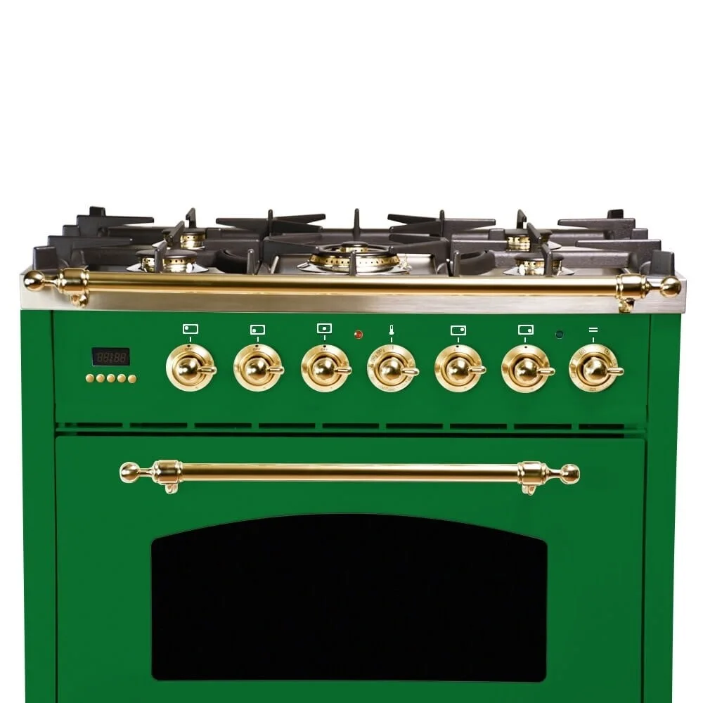 Kitchen Range