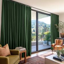 Curtain Panel