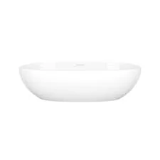 Victoria + Albert Barcelona Oval Vessel Sink