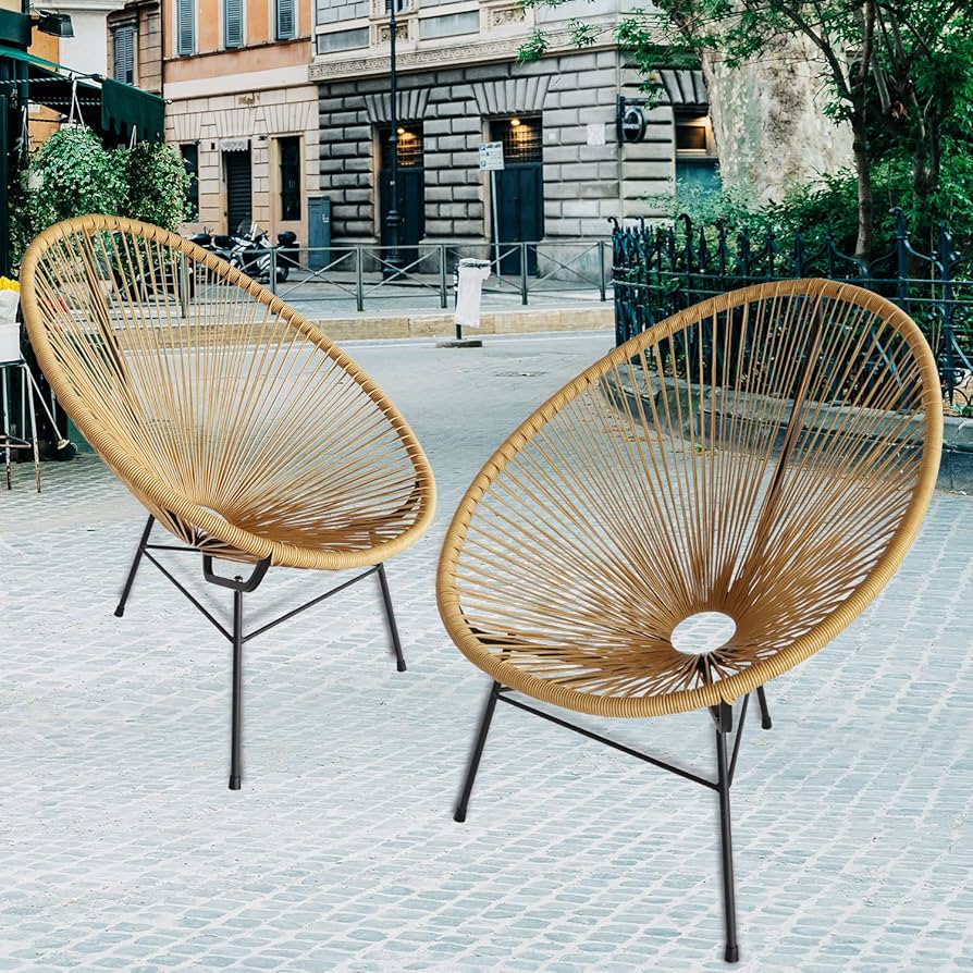 Acapulco Chair