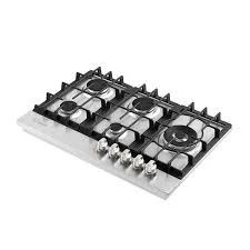 Gas Cooktop