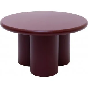 Round Coffee Table
