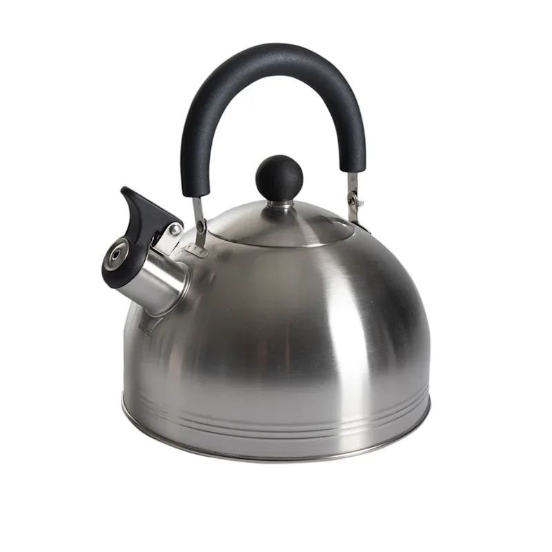Stovetop Kettle