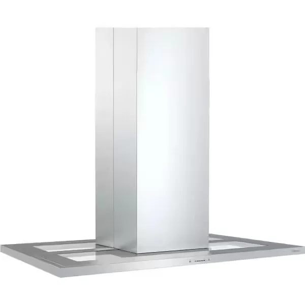 Zephyr Modena Island Range Hood