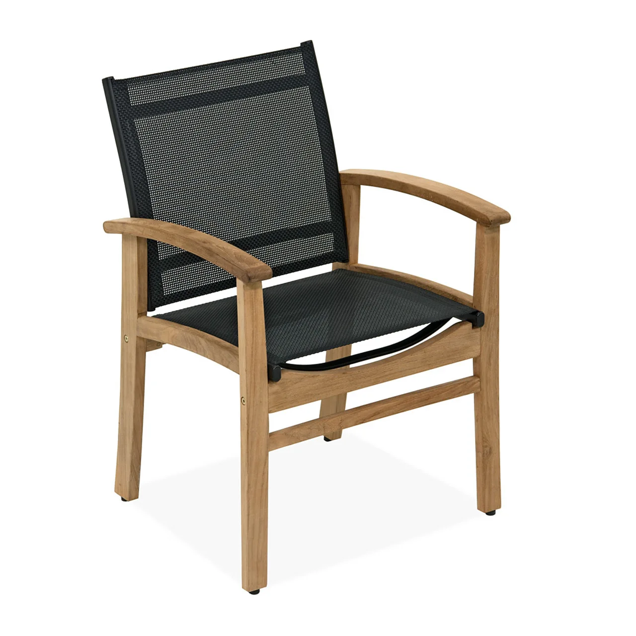 Sedona Teak Outdoor Dining Chair