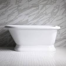 Freestanding Bathtub