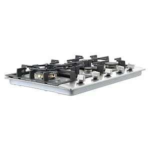 Gas Cooktop