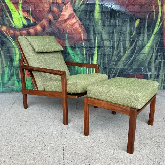 Lounge Chair