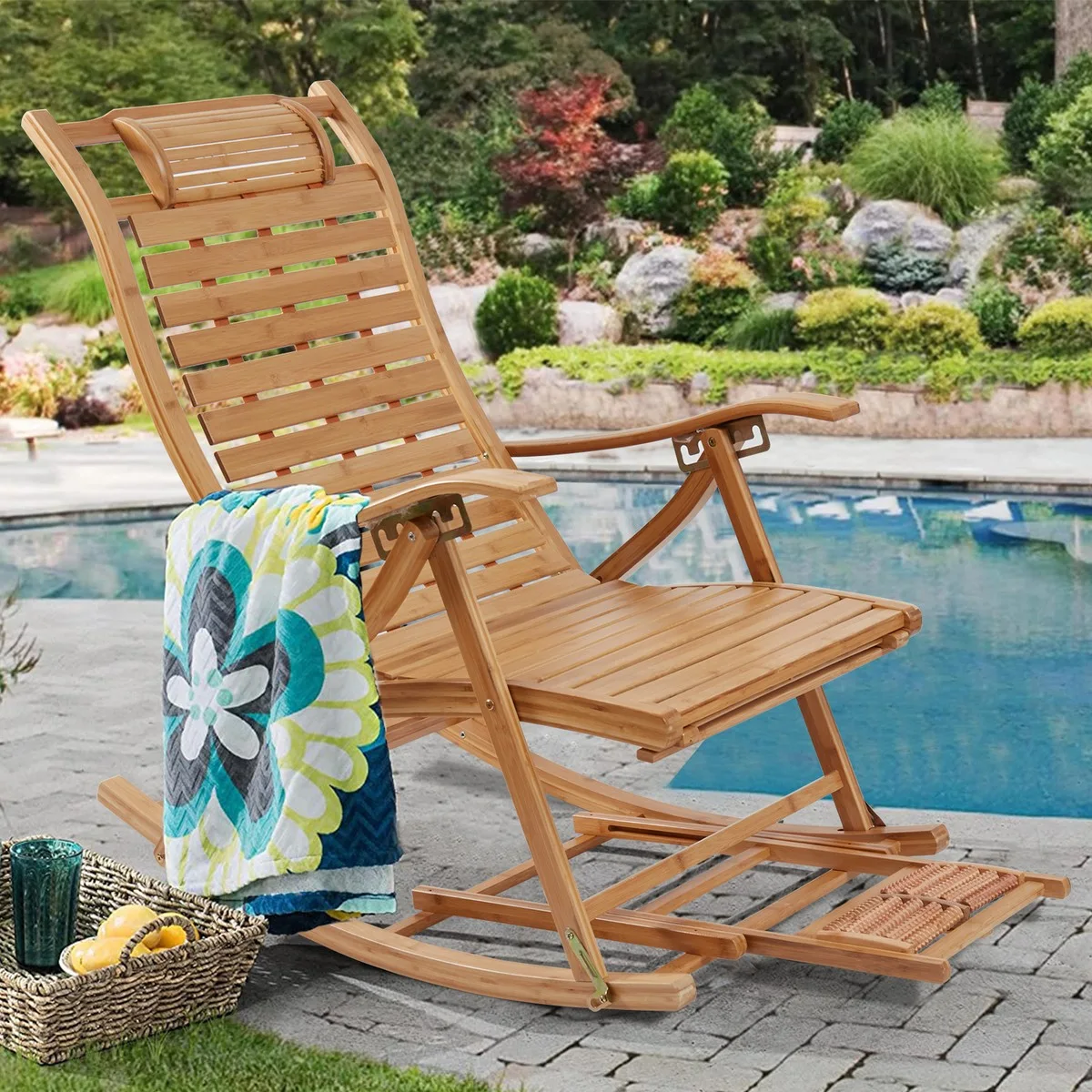 Rocking Chair