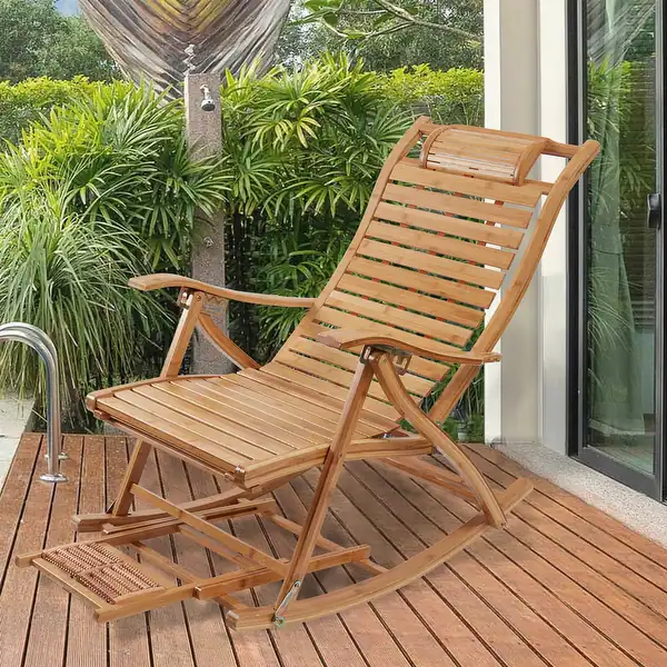 Rocking Chair