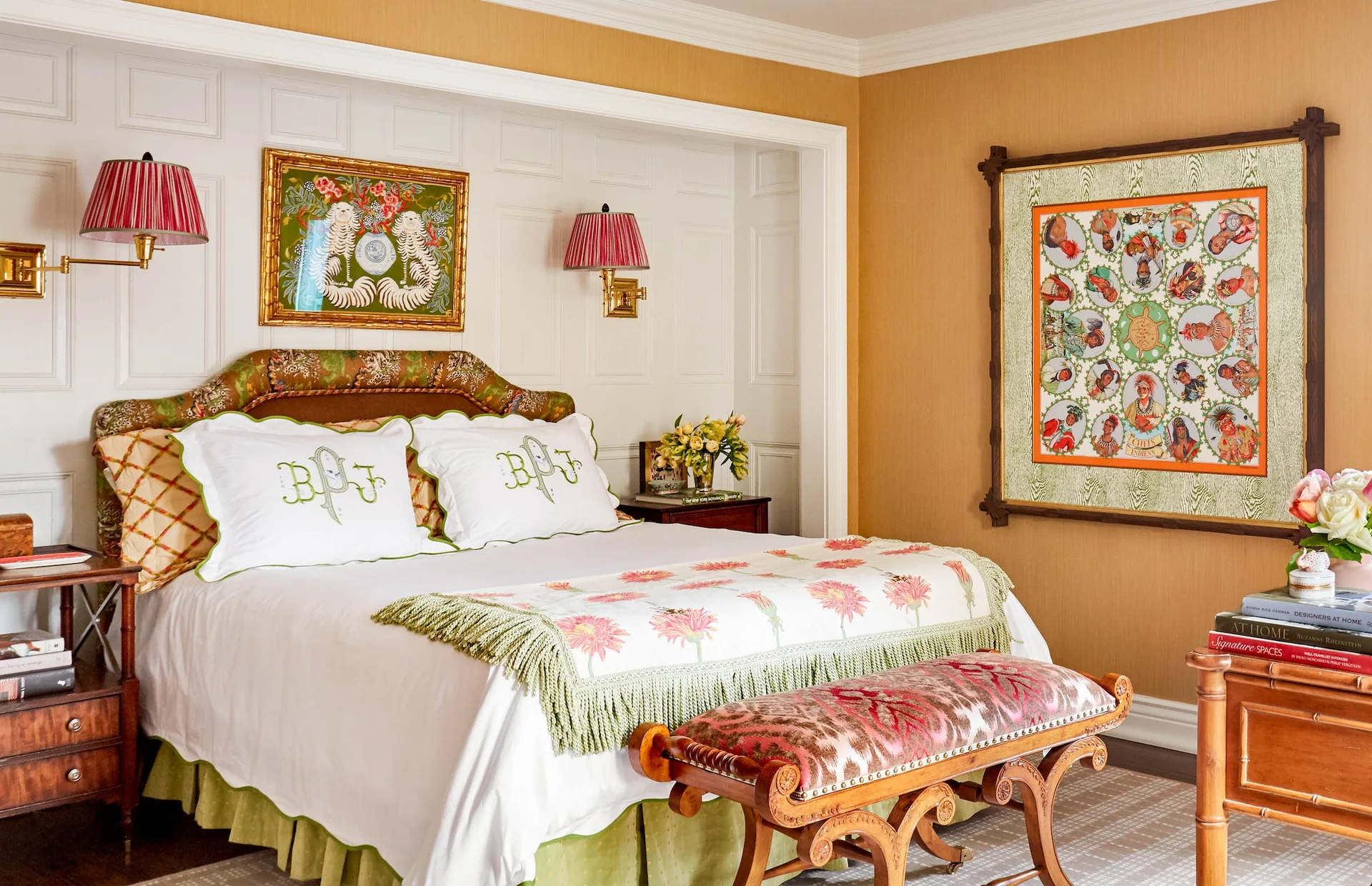 Bedding Set