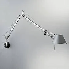 Tolomeo Mini Aluminum Swing Arm Wall Lamp