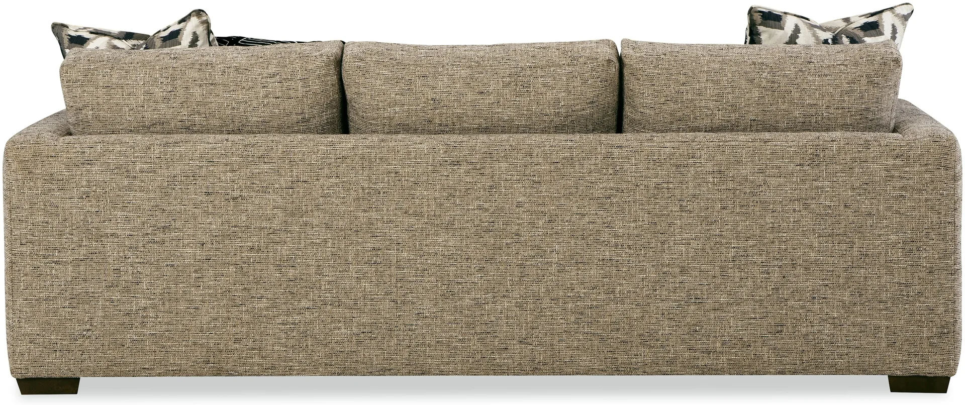 Craftmaster Modern Beige Fabric Sofa