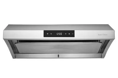 Range Hood