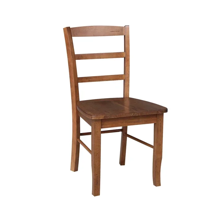 Wooden Chair